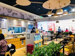 -满记甜品(王府井北京市百货大楼店)