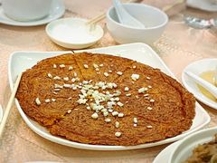 糖醋麵-德记潮州菜馆(卑路乍街)