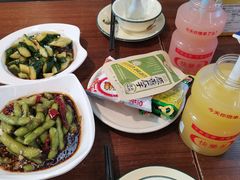 -庆峰龙虾烧烤(合肥一店)