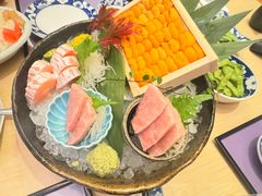 -小山日本料理(太古汇店)
