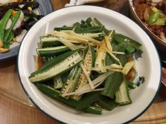 -小土豆北方菜馆(文慧园店)