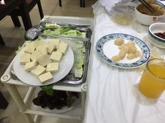 -鑫来顺大铜锅涮羊肉(中山门旗舰店)