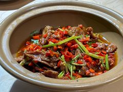 -图味美小黄鱼·景德菜(浙江路店)