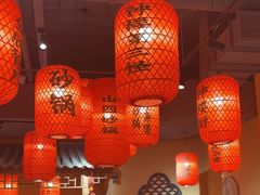 -山四砂锅(太原钟楼街店)