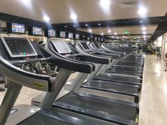 -美菲特健身(华贸店)