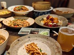 -玖五京菜(杭州城北万象城店)