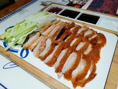 -满园春饼(宜昌万达店)