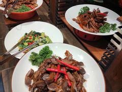 -苏格里岛自助烤肉海鲜火锅(成都金牛万达店)