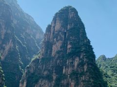 -龙庆峡风景区