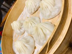 鲜肉小笼-苏小柳手工点心(人民广场分院)