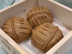 -东方之珠海鲜酒楼(南开店)