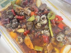 -凤爪王烧烤(徐东旗舰店)