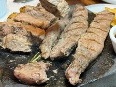 -Entrecôte 法国牛扒馆(保利·时光里店)