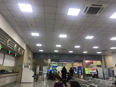 -杭州九堡客运中心