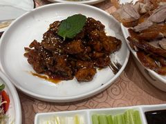 -德缘烤鸭店(大栅栏店)