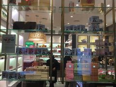 门面-GODIVA(美罗城店)