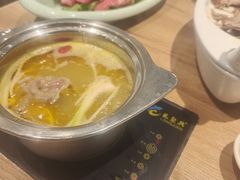 -龙聚德北京烤鸭(沙坪坝华宇A馆店)