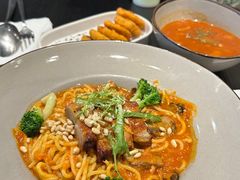 -Pennehut畔尼意面(合肥万象城店)