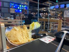 -打酱友•斑鱼海鲜粥火锅(吴桥店)