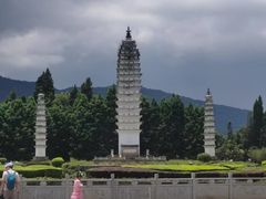 -云南民族村