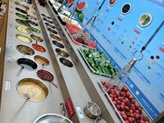 -海底捞火锅(凯德广场店)