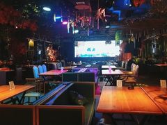 -繁花源音乐餐厅(四馆店)