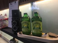 -Manner Coffee(大宁国际商业广场店)