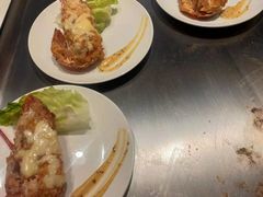 -铁板诱惑法式铁板烧(大卫城店)