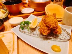 酥炸生蚝-和幸(春熙路群光广场店)