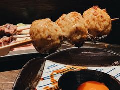 -三川·十酒Izakaya(南昌路店)