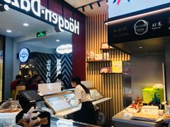 -哈根达斯(SM店)