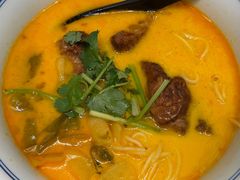 -和府捞面(曹路花园城店)