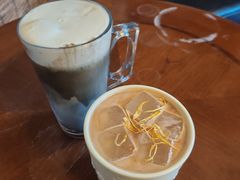 -陶野咖啡·面包披萨