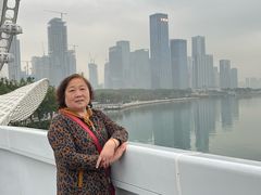 -西涌国际滨海旅游区