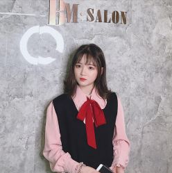 -BM SALON