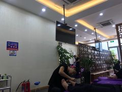 -1号足道推拿会馆