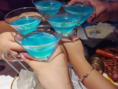 -半秋山西餐厅(巴南万达广场店)