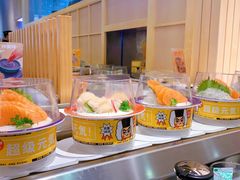 -元气寿司(金光华店)