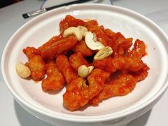 -兰湘子·湘菜小炒(长安万科广场店)