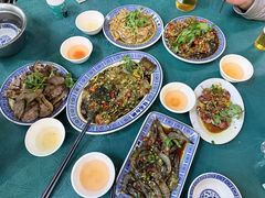 -桂园白粥·潮汕老味道