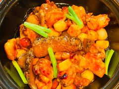 -广州文华东方酒店·江-由辉师傅主理