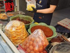 -老金家蛋菜夹馍(西安总店)