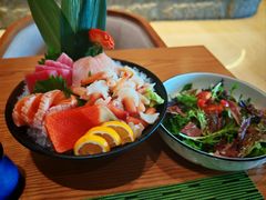 -中国书法大厦日本料理