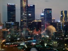 -深圳星河丽思卡尔顿酒店