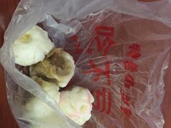 包子外带-吃不亏特色包子(三峡广场店)