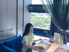 -七海旋律西餐厅(金沙湾店)