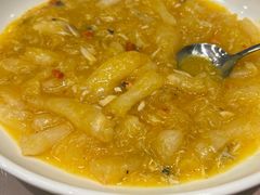 蟹粉烩魚翅-王宝和酒家(黄浦店)