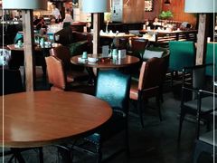 大堂-798餐厅(任丘路店)