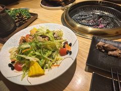 -松鱼亭·和牛烧肉(协鑫广场店)