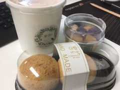 -密约(浦沿店)